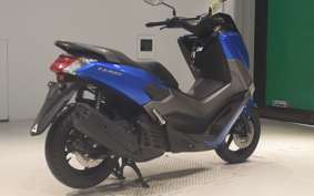 YAMAHA N-MAX 2022 SED6J