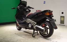 YAMAHA T-MAX 500 Gen.2 2007 SJ04J