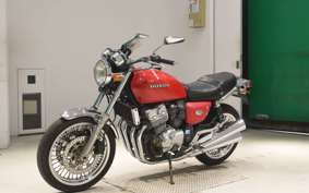 HONDA CB400F 1997 NC36