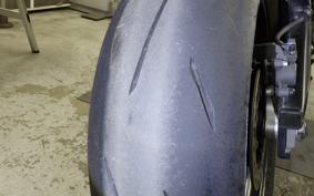 HONDA CBR600RR GEN 3