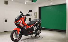 HONDA ADV150 2007