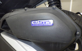 HONDA PCX 160 2022 KF47