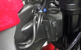 HONDA CBR600RR 2024 PC40