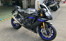 YAMAHA YZF-R1 M 2023 RN65J
