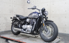 TRIUMPH BONNEVILLE SPEEDMASTER 2024 DAD79H