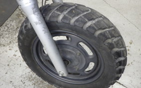 HONDA APE 50 2012 AC16