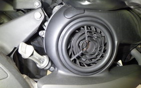 YAMAHA AXIS 125 Z 2007 SED7J