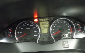 SUZUKI SKYWAVE 250 (Burgman 250) M 2005 CJ45A