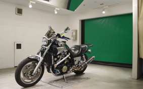 YAMAHA VMAX 1995 3UF