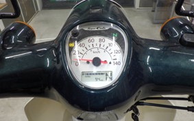 HONDA C110 SUPER CUB JA59