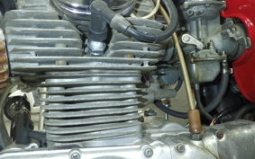 HONDA CB250 CB250