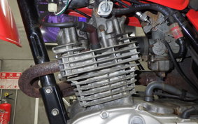 HONDA XL250S 2011 L250S