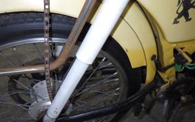 PEUGEOT VOGUE50 2007