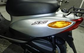 YAMAHA JOG Gen.5 SA36J