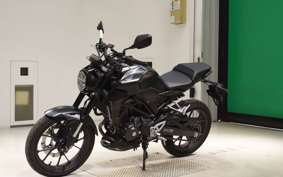 HONDA CB250RA MC52