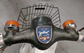 HONDA SUPER CUB50 C50