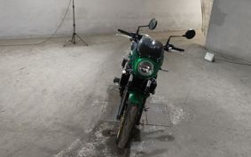 KAWASAKI Z650 RS 2023 ER650M