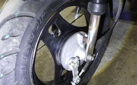 SUZUKI ADDRESS V50 Gen.2 CA44A