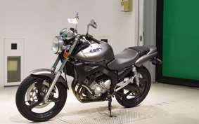 YAMAHA ZEAL