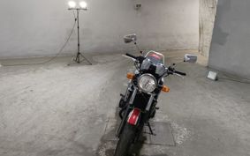 SUZUKI GSX400 2009 GK7CA