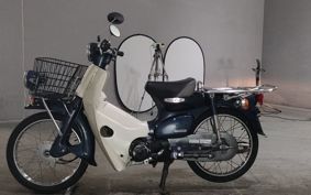 HONDA SUPER CUB50 AA01