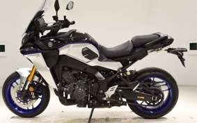 YAMAHA TRACER 9 GT+ 2024 RN70J