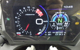 SUZUKI GSX-S1000GX 2024 EK1AA