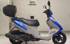 SUZUKI ADDRESS V125 G CF4EA