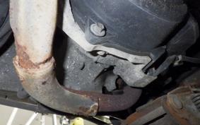 HONDA LEAD 50 Gen. 2 2023 AF48