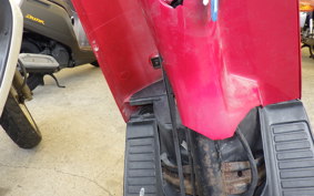 YAMAHA JOG 27V
