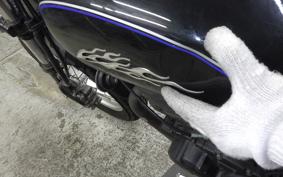 YAMAHA TW225 2000 DG09J