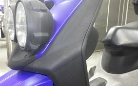 YAMAHA BW'S 50 Gen.3 2007 SA44J