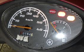 YAMAHA JOG Gen.5 2010 SA36J