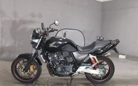HONDA CB400SFV-4 2014 NC42