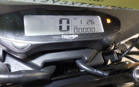 TRIUMPH TF250E