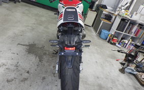 YAMAHA XSR900 GP 2024 RN96J