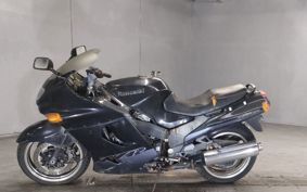 KAWASAKI ZZR1100 ZXT10D