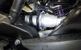 YAMAHA MT-09 A 2019 RN52J