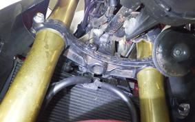 HONDA CBR600F ABS 2013