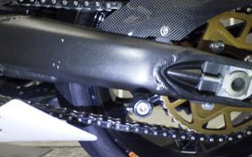 KAWASAKI ZX 1400 NINJA R A 2014