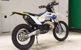 HUSQVARNA TE150I 2016