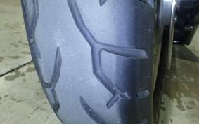 HARLEY FLSTF 1450 2003