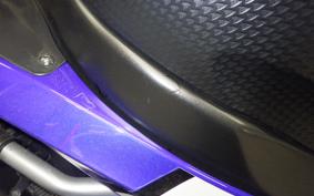 YAMAHA YZF-R6