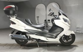 SUZUKI SKYWAVE 250M CJ45A