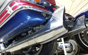 HARLEY FLHTCUI 1450 1996