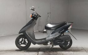 SUZUKI LET's 2 CA1PA