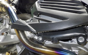 YAMAHA TRICITY 125 SE82J