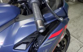KAWASAKI ZX-25R ZX250E