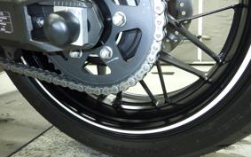 KAWASAKI Z900RS CAFE 2021 ZR900C