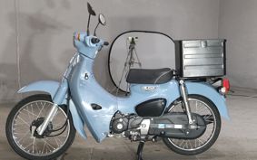 HONDA SUPER CUB50 AA09